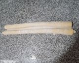 Foto del paso 3 de la receta: Fideos caseros
