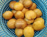 Foto langkah ke 1 dari resep Semur Jengkol Pedas.
