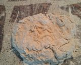 Foto del paso 5 de la receta: Pancitos condimentos con dobles de quesos🧀🥖