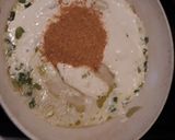 Foto del paso 2 de la receta: Salsa de maní con ñoquis