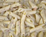 Foto langkah ke 5 dari resep Pasta super simple.