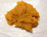 Foto del paso 1 de la receta: Bizcochuelo de Calabaza