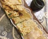 صورة لخطوة 14 من وصفة بيتزا عالسريع 👍