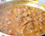 Foto langkah ke 4 dari resep OSENG MERCON DAGING SAPI By.Uli"s Kitchen.