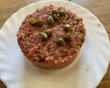 Foto del paso 5 de la receta: Steak tartar