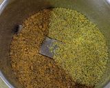 A picture of step 1 of Instant Gajar Muli Mirch Ka Achar.