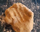 Foto del paso 4 de la receta: Masa danesa y figuras