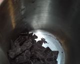 Foto langkah ke 1 dari resep Brownies Kukus.