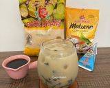 Foto langkah ke 9 dari resep Cendol Kecebong.
