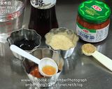 【元本山幸福廚房】韓式辣炒海苔菇菇年糕的食譜步驟2照片