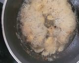 Foto del paso 4 de la receta: Lecha a la espalda también llamado pez limón muy rico para estas fiestas de Navidad