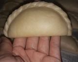 Foto langkah ke 5 dari resep Pastel No Telur No Mentega.