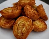 Foto langkah ke 4 dari resep Rolade ayam.