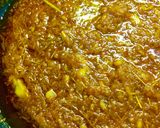 Hình bước làm 12 của món Sa tế habanero