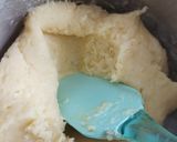 Une image de l'étape 2 de Pâte à choux super facile pour vos pâtisseries et salés divers.