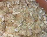 صورة لخطوة 3 من وصفة رنجينه الرطب