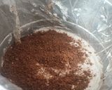 عکس مرحله 1 از دستور دسر(چیز کیک) 🍮😋