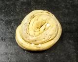 Pudina Lachha Paratha recipe step 4 photo