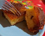 Foto del paso 6 de la receta: Bizcochuelo de Banana