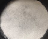 Foto del paso 1 de la receta: Torta invertida de manzana 5 ingredientes