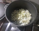 Foto del paso 4 de la receta: Lengua Vacuna Estofada❤