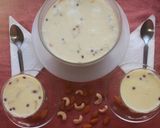 A picture of step 6 of Sabudana Kheer (Royal Feast in a Bowl).