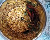 સાંભાર મસાલા(sambhar masala recipe in Gujarati) રેસીપી સ્ટેપ5ફોટો