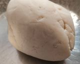तिळगुळ कोसल्या (til gud koslya recipe in marathi) रेसिपी स्टेप 3 फोटो