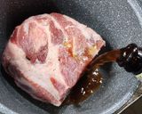 Foto del paso 1 de la receta: 🍺Solomillo de cerdo a la crema de cerveza negra 🍻
