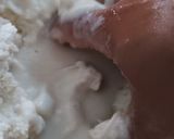 Foto del paso 2 de la receta: Gorditas de harina de Maíz pa' las criaturas!!!