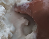 Foto del paso 2 de la receta: Gorditas de harina de Maíz pa' las criaturas!!!