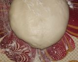 A picture of step 7 of Chicken bread.