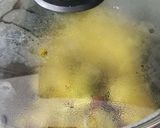 A picture of step 3 of Methambo - Raw Mango Sweet & Sour Instant Pickle - Vaghariyu Gujarati Style.