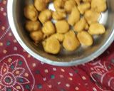कढ़ी चावल(kadhi chawal recipe in hindi) रेसिपी चरण 1 फोटो