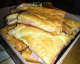 Foto del paso 7 de la receta: Torta de fiambre en licuadora