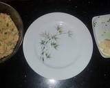 Cheese filled Chicken potato cutlets recipe step 2 photo
