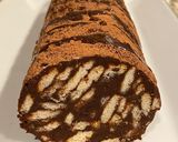 صورة لخطوة 6 من وصفة ليزي كيك lazy cake