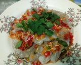 รูปขั้นตอนการทำที่ 3 ของ กุ้งแช่น้ำปลา #อาหารไทยง่ายๆ