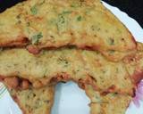 Lahsuni Bread Pakoda recipe step 5 photo