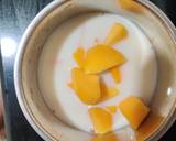 Mango oats pancake recipe step 1 photo