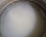 A picture of step 1 of Caramel.