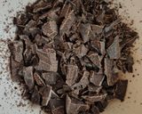 Foto del paso 3 de la receta: Torta marquise de chocolate
