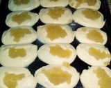 Foto del paso 4 de la receta: Pancitos dulces (fáciles y rápidos)