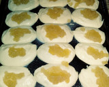 Foto del paso 4 de la receta: Pancitos dulces (fáciles y rápidos)