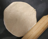 Foto del paso 3 de la receta: Tortitas al horno con queso Mozzarella