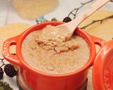 Foto do passo 2 de Arroz-Doce Integral de Maçã e Canela