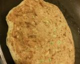 Cukkini lángos (paleo, diétás) recept fázis 6 fotója