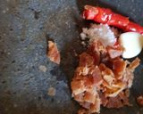 Foto langkah ke 2 dari resep Tahu Masak Cilacap.