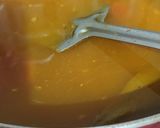 ভোগের খিচুড়ি (bhoger khichuri recipe in Bengali) রেসিপির ধাপ 4 ছবি