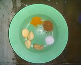Foto langkah ke 1 dari resep Tempe Mendoan.
